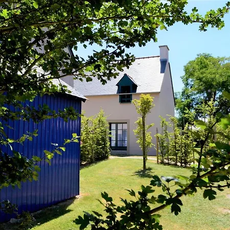 Holiday park Le Village Cancalais 3*