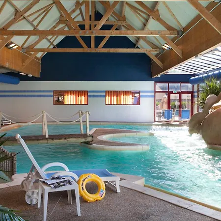 Holiday park Le Village Cancalais Cancale