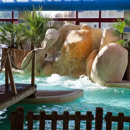 Holiday park Le Village Cancalais Cancale