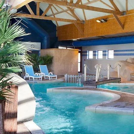 Holiday park Le Village Cancalais Cancale